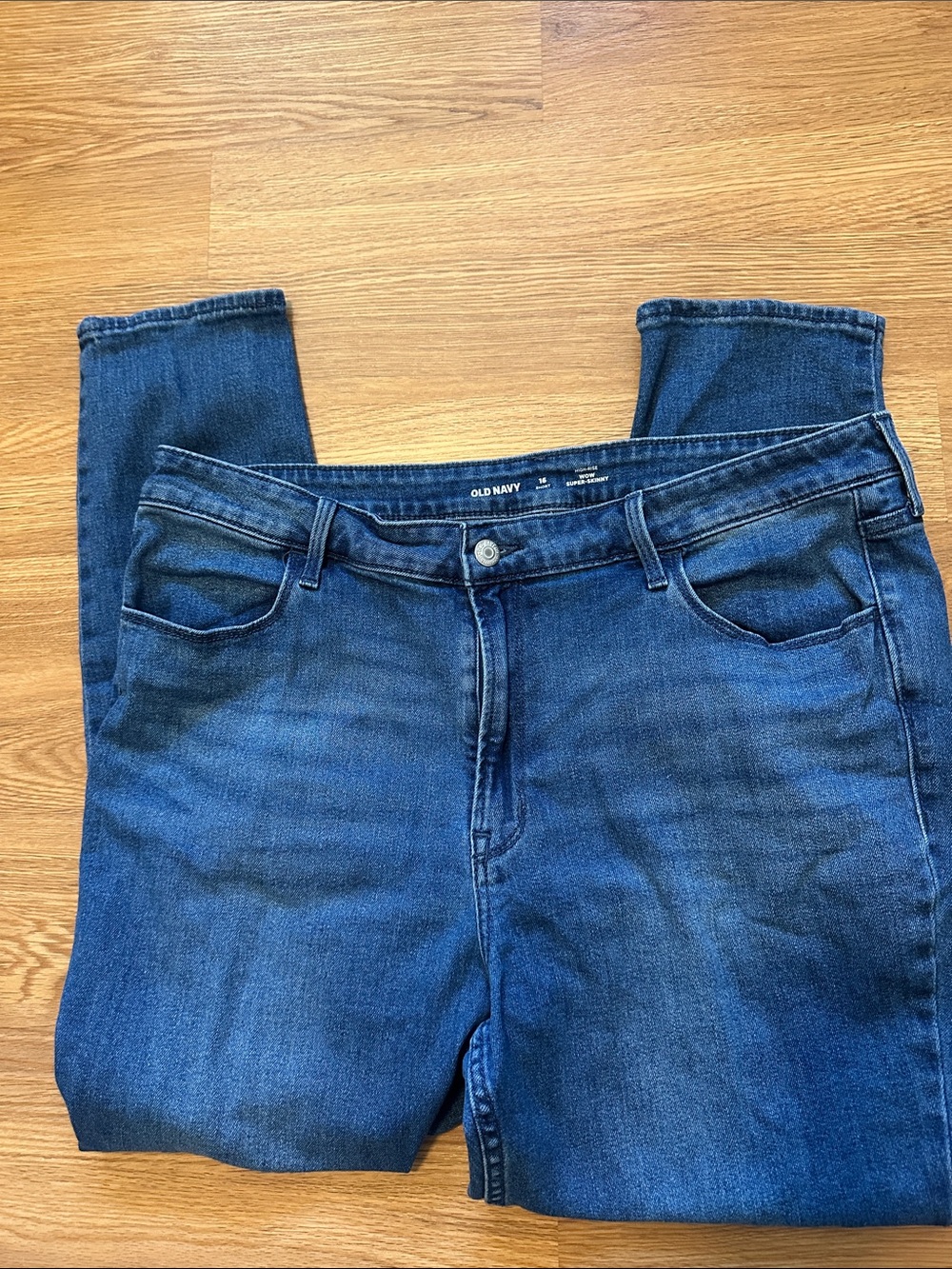Old Navy Women's Skinny Jeans